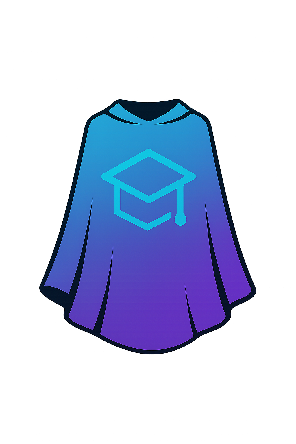 Uni Gown